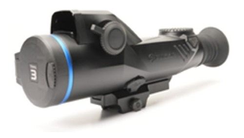 Sellmark Pulsar Trail 3 Xq50 3.5-14 Thermal Scope 30mm 384x288 Lrf view 7