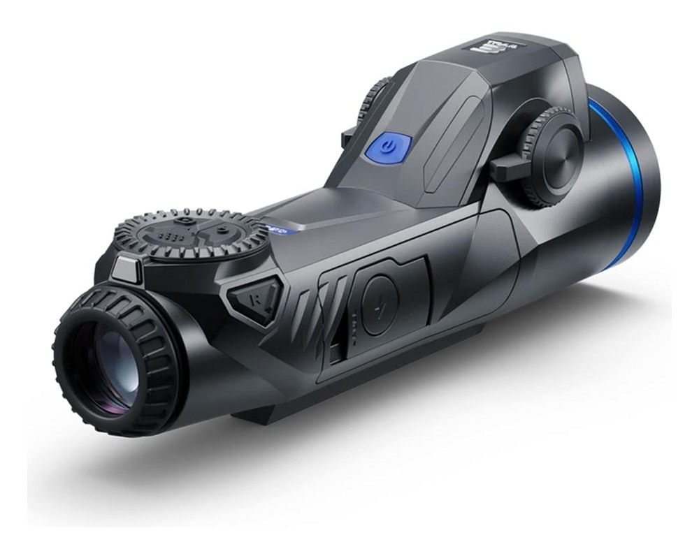 Pulsar Thermal Trail 3 XR50 3-24 Scope 30MM 640X480 LRF