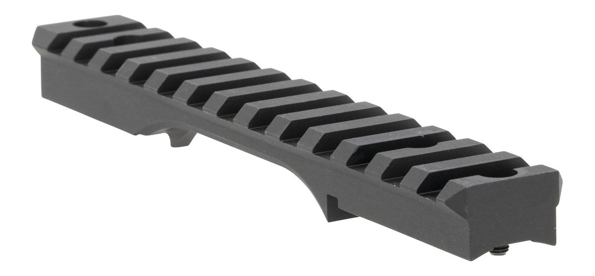 Christensen Arms Scope Base REM 700 LA LH