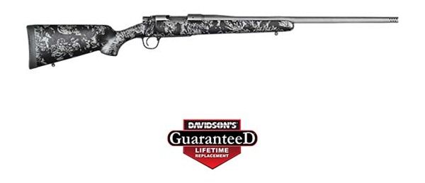 Christensen Arms 8010119000 Mesa FFT 7mm PRC 3+1 22in Threaded Barrel, Tung view 2