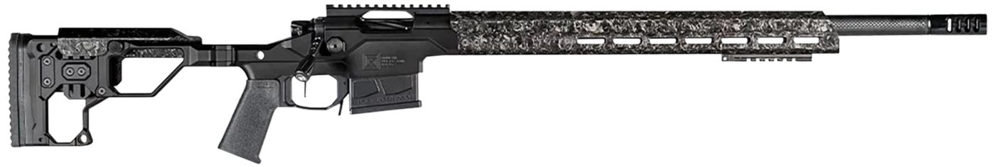 Christensen Arms 8010310500 Modern Precision 7mm PRC 26in Threaded Barrel 5