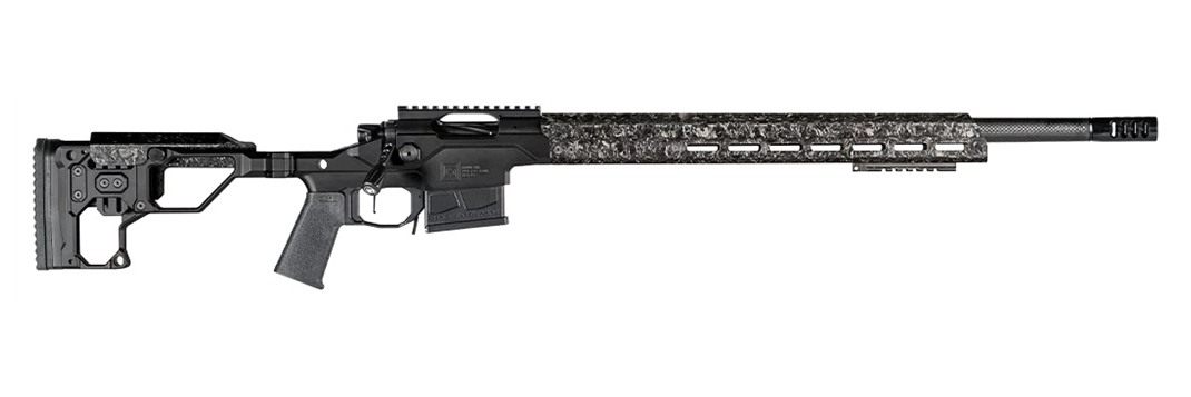 Christensen Arms 8010310500 Modern Precision 7mm PRC 26in Threaded Barrel 5 view 2
