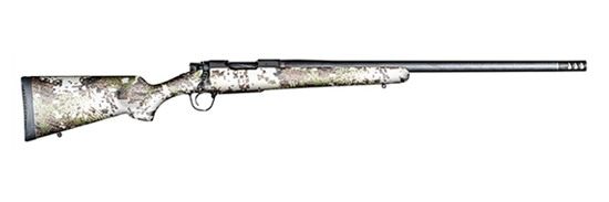 Christensen Arms Ridgeline FFT Rifle 7mm PRC 3rd Magazine 22in Barrel Sitka