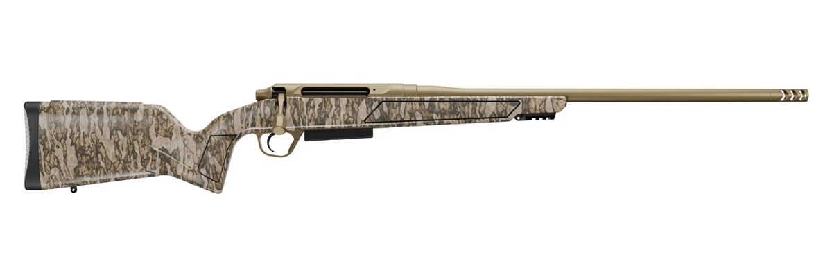 Christensen Arms Evoke Mossy OAK 6.5CREED 20