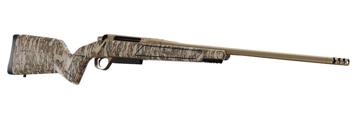 Christensen Arms 8011501800 Evoke Full Size 30-06 Springfield 4+1 22in Flat