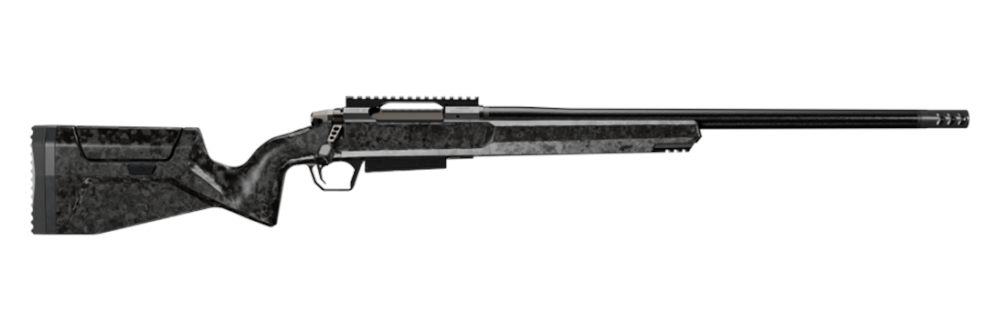 Christensen Arms Modern Carbon Rifle .308 Win 4rd Magazine 22in 5/8x24 Thre