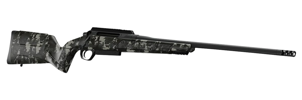 Christensen Arms Evoke Hunter Rifle .300 Win Mag 3rd 22in 5/8x24in Threaded