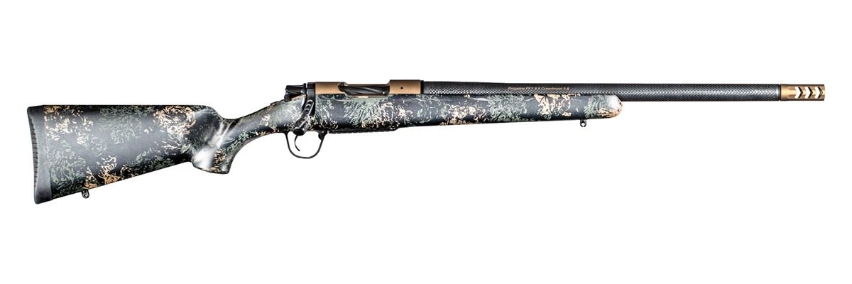 Christensen Arms Ridgeline FFT Rifle 7mm Backcountry 4rd Magazine 20in 5/8x