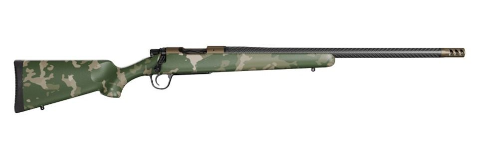 Christensen Arms RL FFT 6.5CR Cnyn Phntm 20in