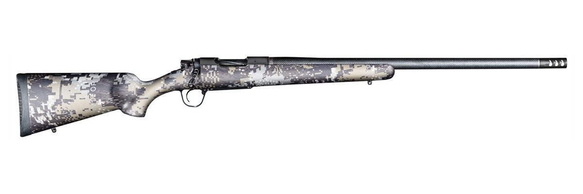 Christensen Arms Ridgeline FFT Rifle .300 Win Mag 3rd 22in 5/8x24 Threaded