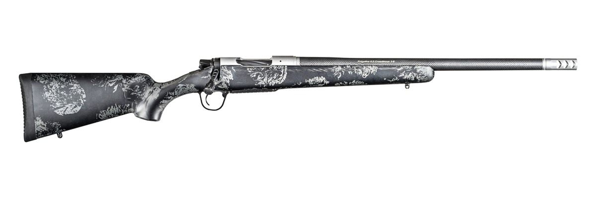 Christensen Arms Ridgeline FFT Rife .308 Win 4rd Capacity 16'' Threaded Bar