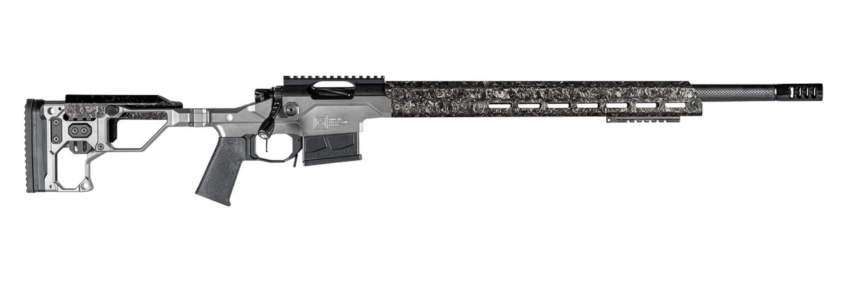 Christensen Arms 8010312200 Mpr Fft 25crd 24 Tng