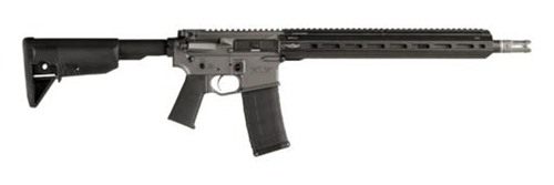 Christensen Arms CA15-G2 Rifle .223 Wylde 30rd Magazine 16.25in Threaded St