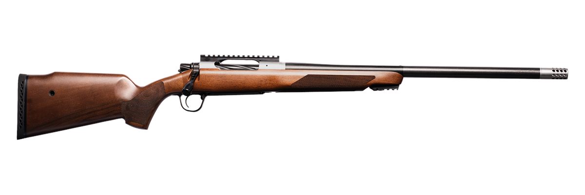 Christensen Arms 80106010900 Ridgeline SAF PG 300WM 22in