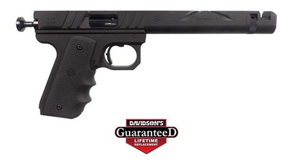 Volquartsen Firearms Scorpion X PST 22LR 6BLK