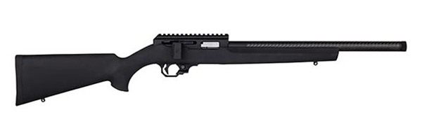 Volquartsen Firearms Summit SL 17HMR BA 16B 9RD