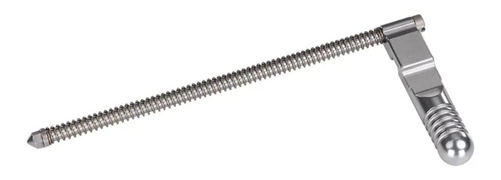 Volquartsen Custom Extended Bolt Handle and Recoil Rod Assembly for 10/22 S