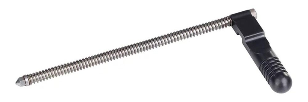 Volquartsen Custom Extended Bolt Handle and Recoil Rod Assembly for 10/22 B