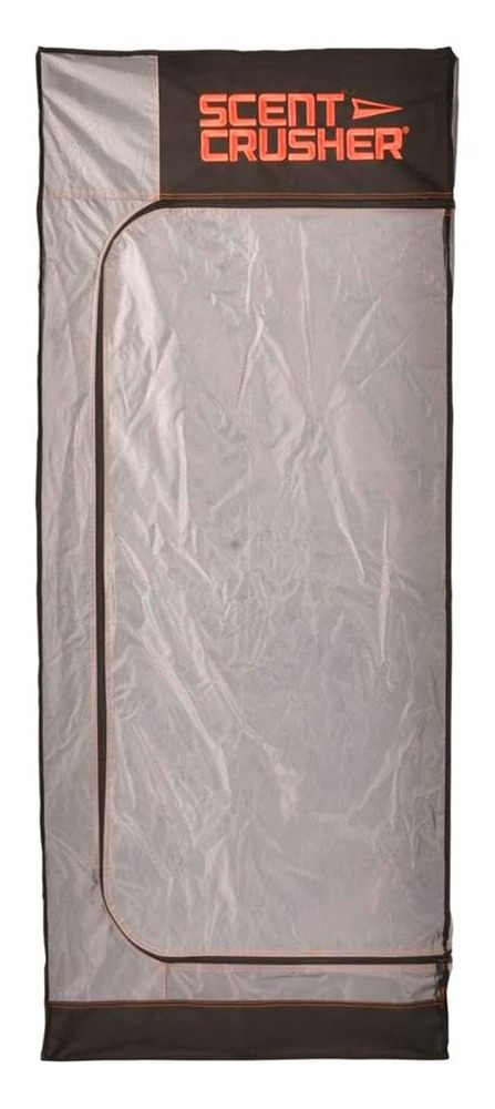 MoJack Distributors Scent Crusher Locker Lite Grey view 4
