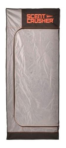 MoJack Distributors Scent Crusher Locker Lite Grey view 5