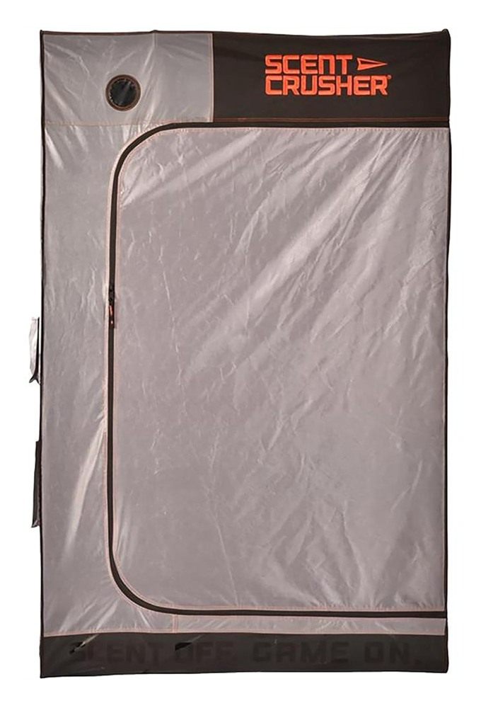 MoJack Distributors Scent Crusher Locker 2.0 Grey view 2