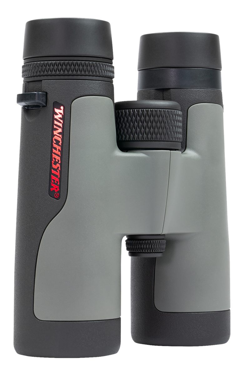 Winchester Supreme Optics 8x42 Binoculars for Hunting, Bird Watching and Sp