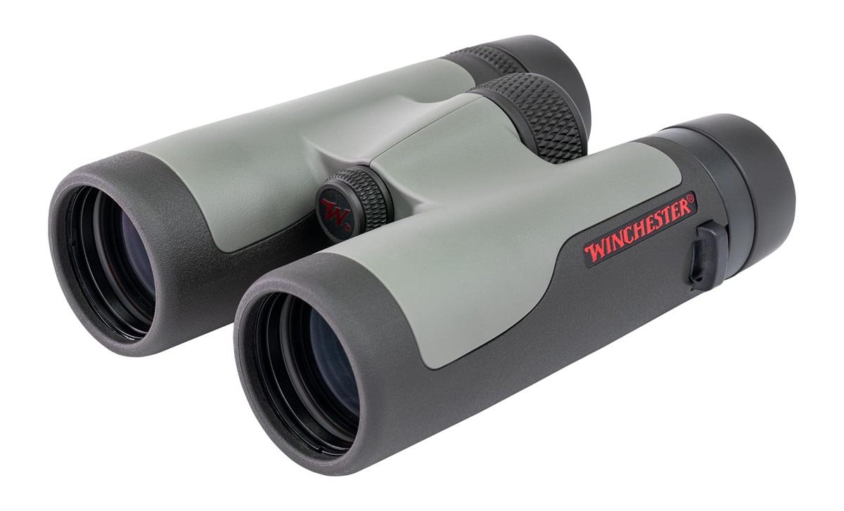 Winchester Supreme Optics 8x42 Binoculars for Hunting, Bird Watching and Sp view 2