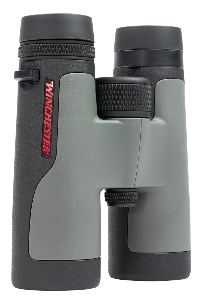 Winchester Supreme Optics 10x42 Binoculars for Hunting, Bird Watching and S