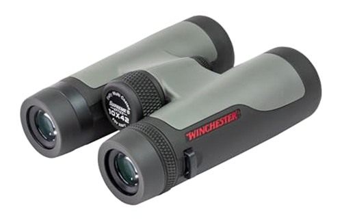 Winchester Supreme Optics 10x42 Binoculars for Hunting, Bird Watching and S view 3
