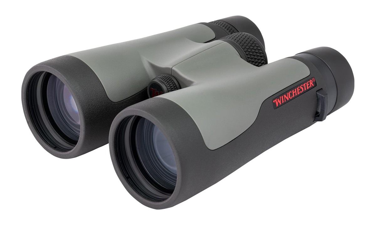 Winchester Supreme Optics 10x50 Binoculars for Hunting, Bird Watching and S