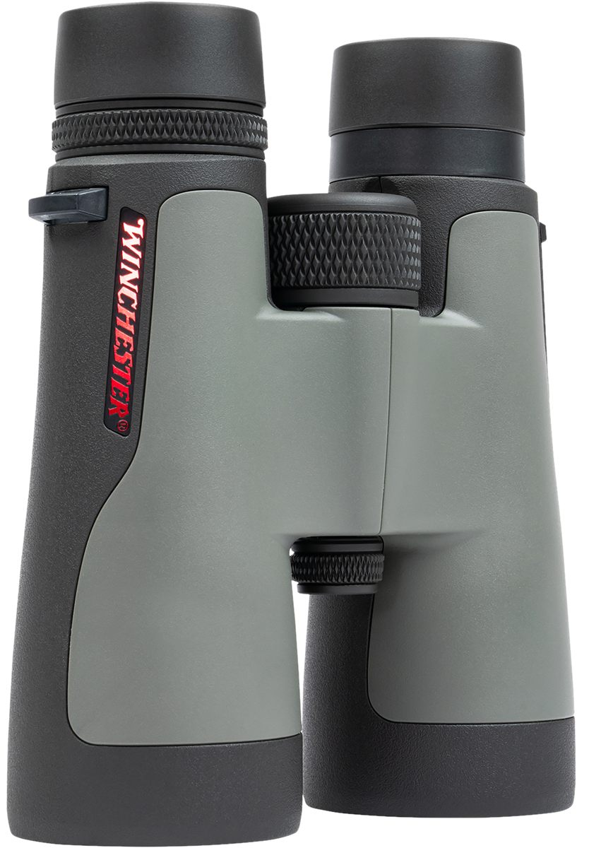 Winchester Supreme Optics 10x50 Binoculars for Hunting, Bird Watching and S view 2