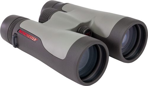Winchester Supreme Optics 10x50 Binoculars for Hunting, Bird Watching and S view 4