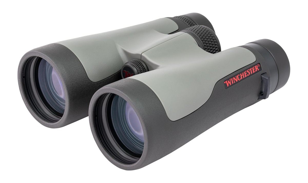 Winchester Supreme Optics 12x50 Binoculars for Hunting, Bird Watching and S