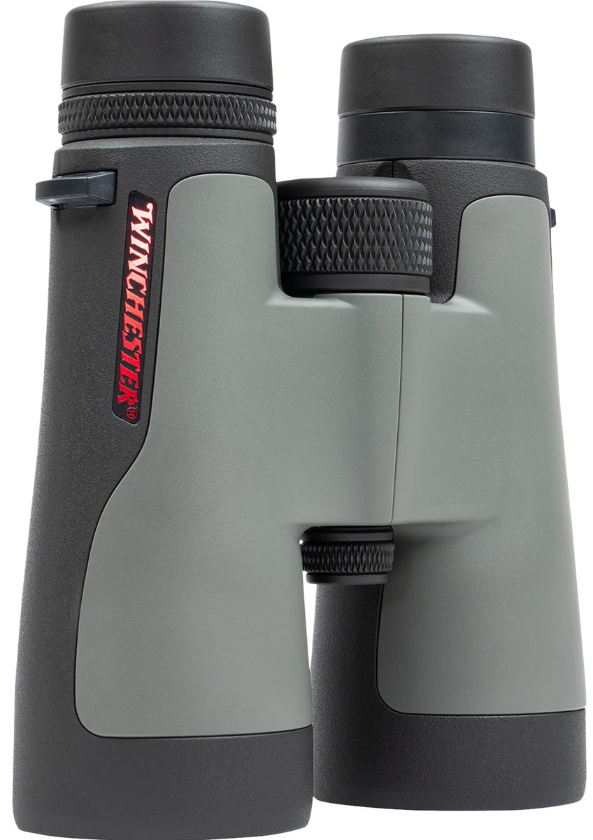 Winchester Supreme Optics 12x50 Binoculars for Hunting, Bird Watching and S view 2