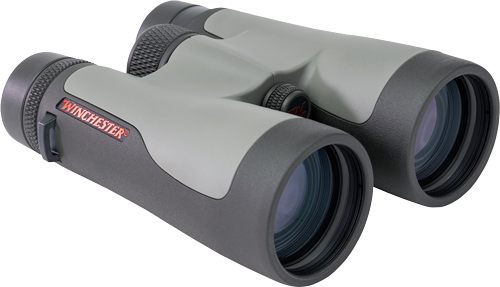 Winchester Supreme Optics 12x50 Binoculars for Hunting, Bird Watching and S view 4