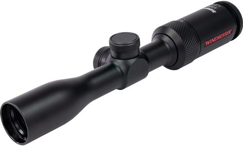 Winchester Optics Supreme RFL SCP 2-7X32 1in Black