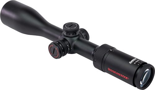 Winchester Optics Supreme RFL SCP 6-18X50MM 30MM Black SF IR