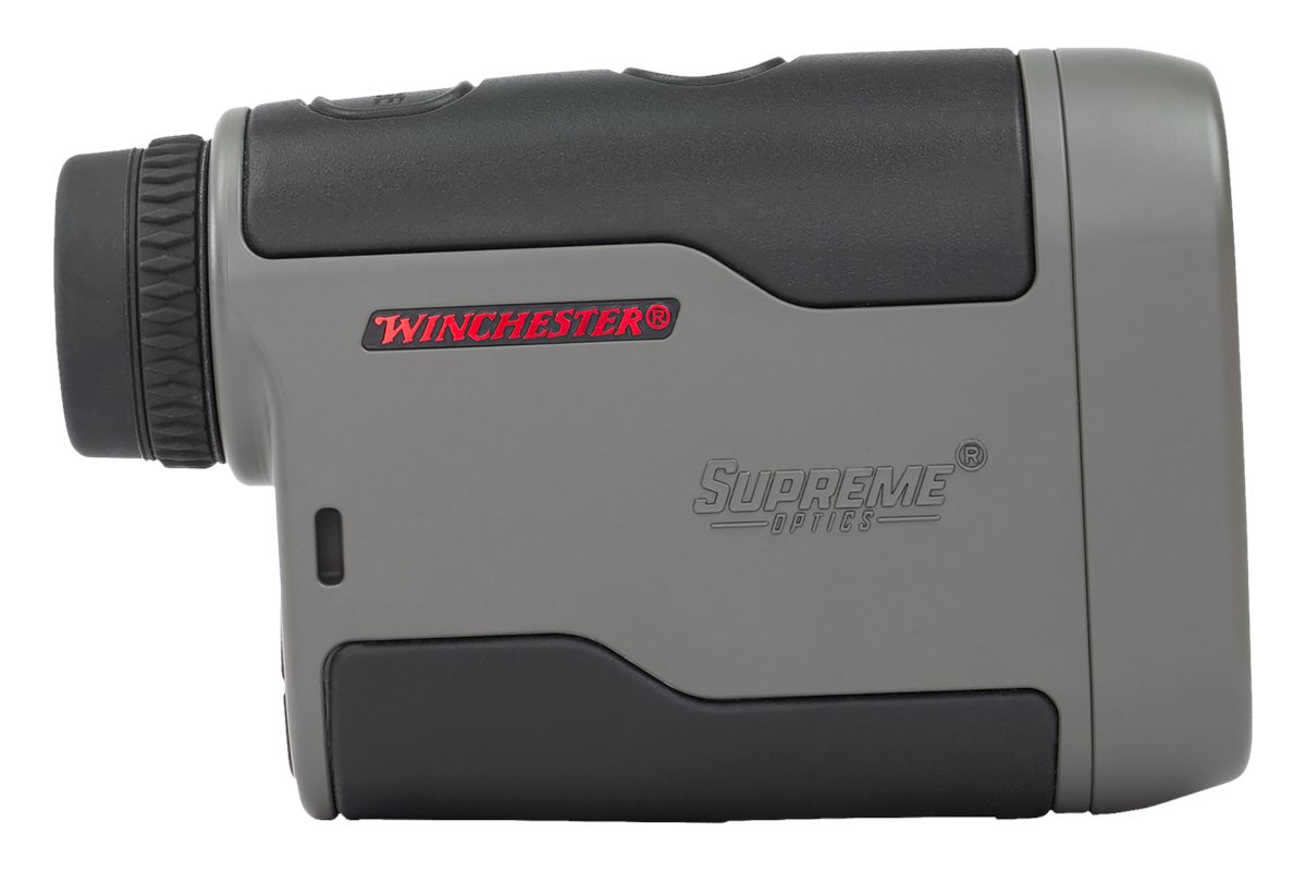 Winchester Optics SPRM11-7X24 Laser Rangefinder Black/Gray