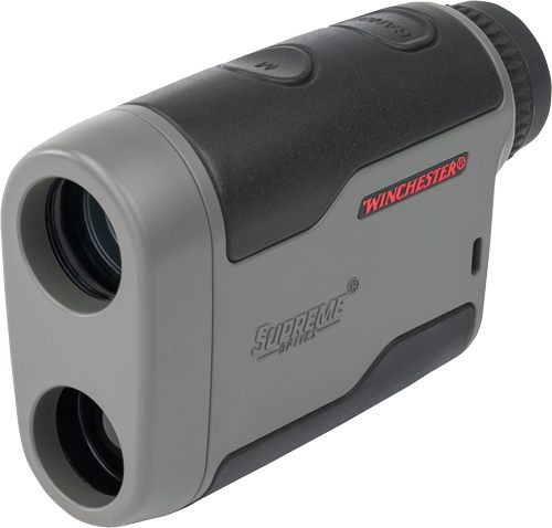 Winchester Optics SPRM11-7X24 Laser Rangefinder Black/Gray view 2