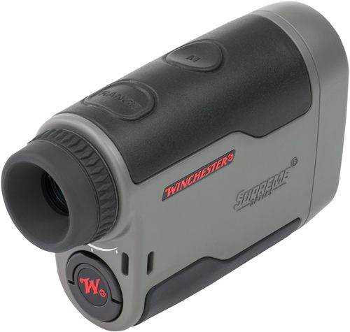 Winchester Optics SPRM11-7X24 Laser Rangefinder Black/Gray view 3