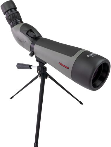 Winchester Optics Supreme 20-60X80MM Spotting Scope view 2