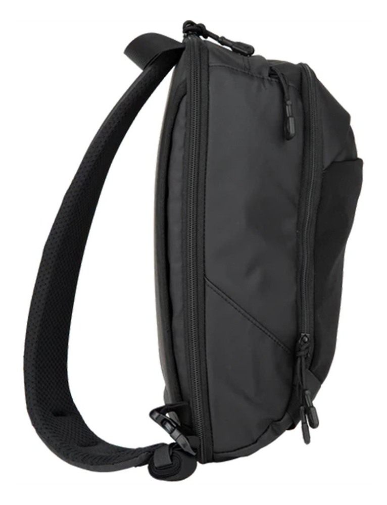 Vertx VTX5304 Urban Ghost Sling Bag Polycarbonate/Nylon Black view 5