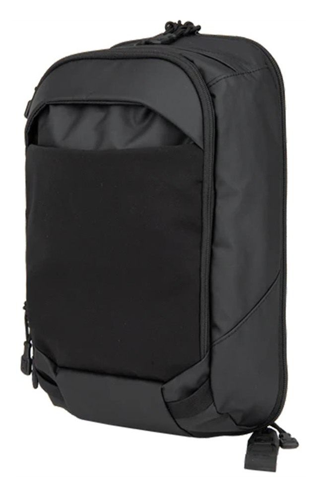 Vertx VTX5304 Urban Ghost Sling Bag Polycarbonate/Nylon Black view 7