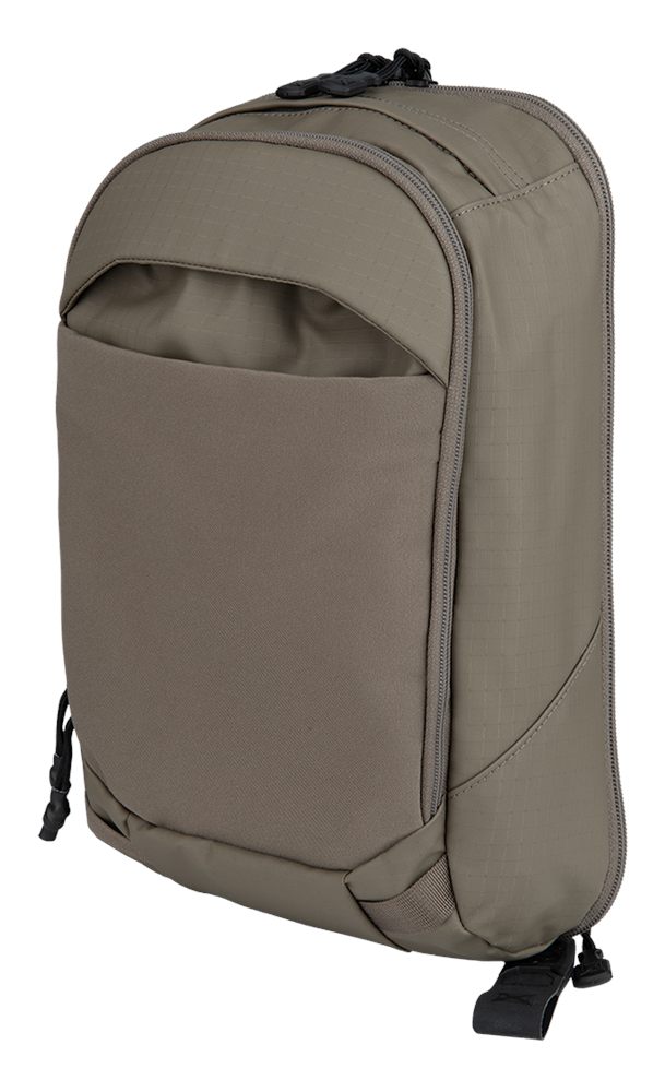 Fechheimer Vertx VTX5304SC Urban Ghost Sling Bag Polycarbonate/Nylon Shock