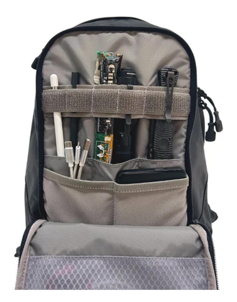 Fechheimer Vertx VTX5304MT Urban Ghost Sling Backpack Nylon Mountain view 5