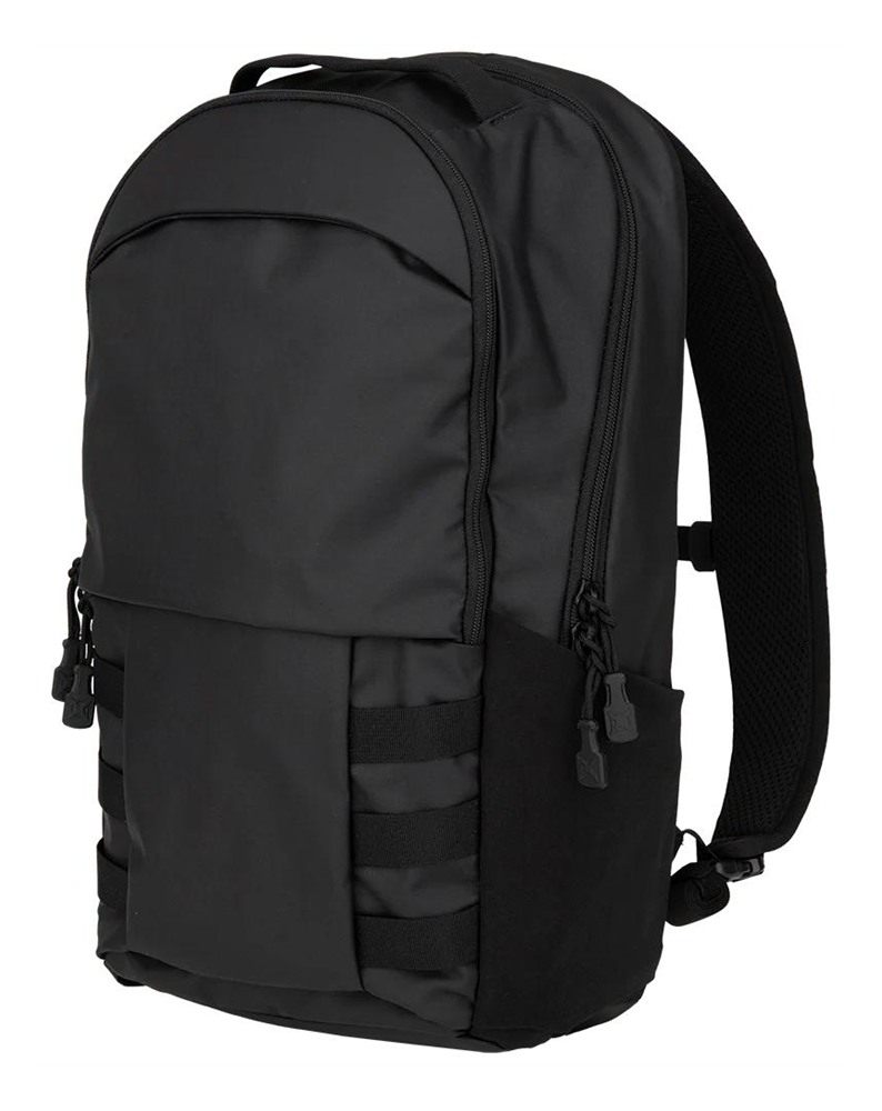 Vertx VTX5305IBK Urban Ghost 20L Backpack Nylon Black view 6
