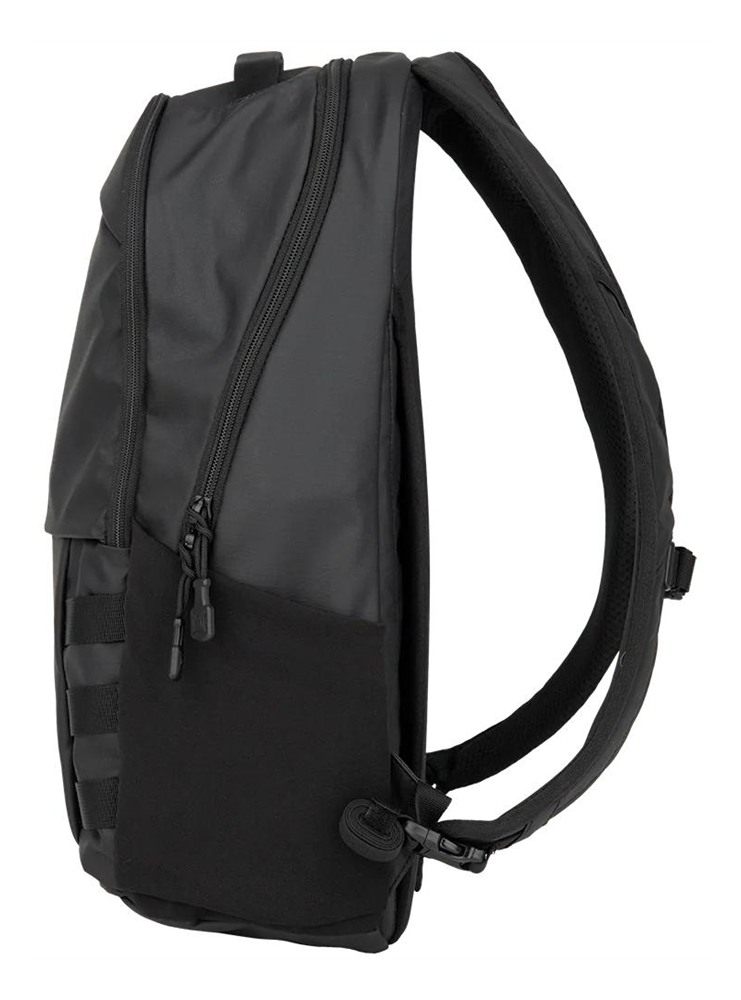 Vertx VTX5305IBK Urban Ghost 20L Backpack Nylon Black view 7