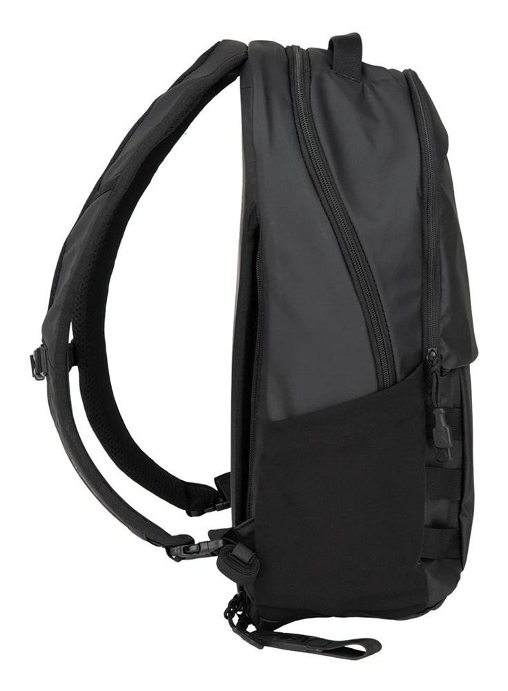 Vertx VTX5305IBK Urban Ghost 20L Backpack Nylon Black view 8