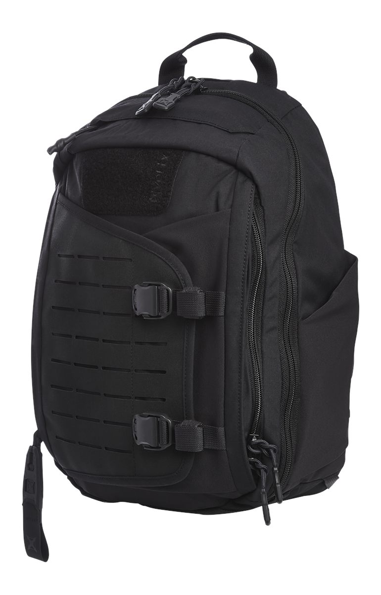 Fechheimer Vertx VTX5306 Siege Tactical Sling Nylon Black