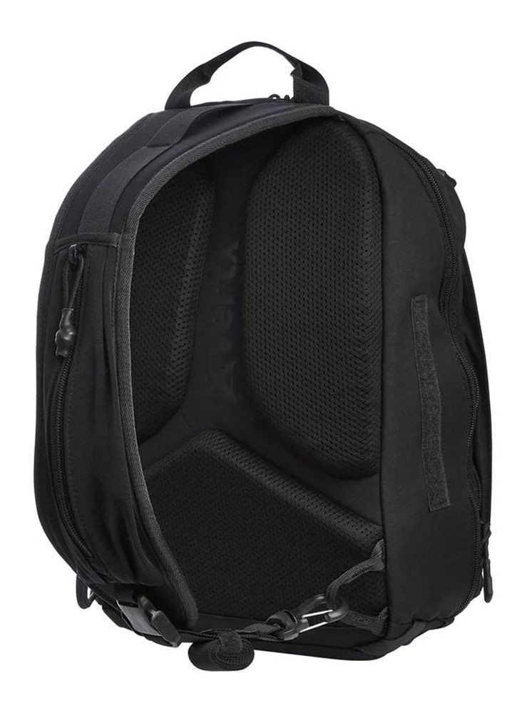 Fechheimer Vertx VTX5306 Siege Tactical Sling Nylon Black view 7